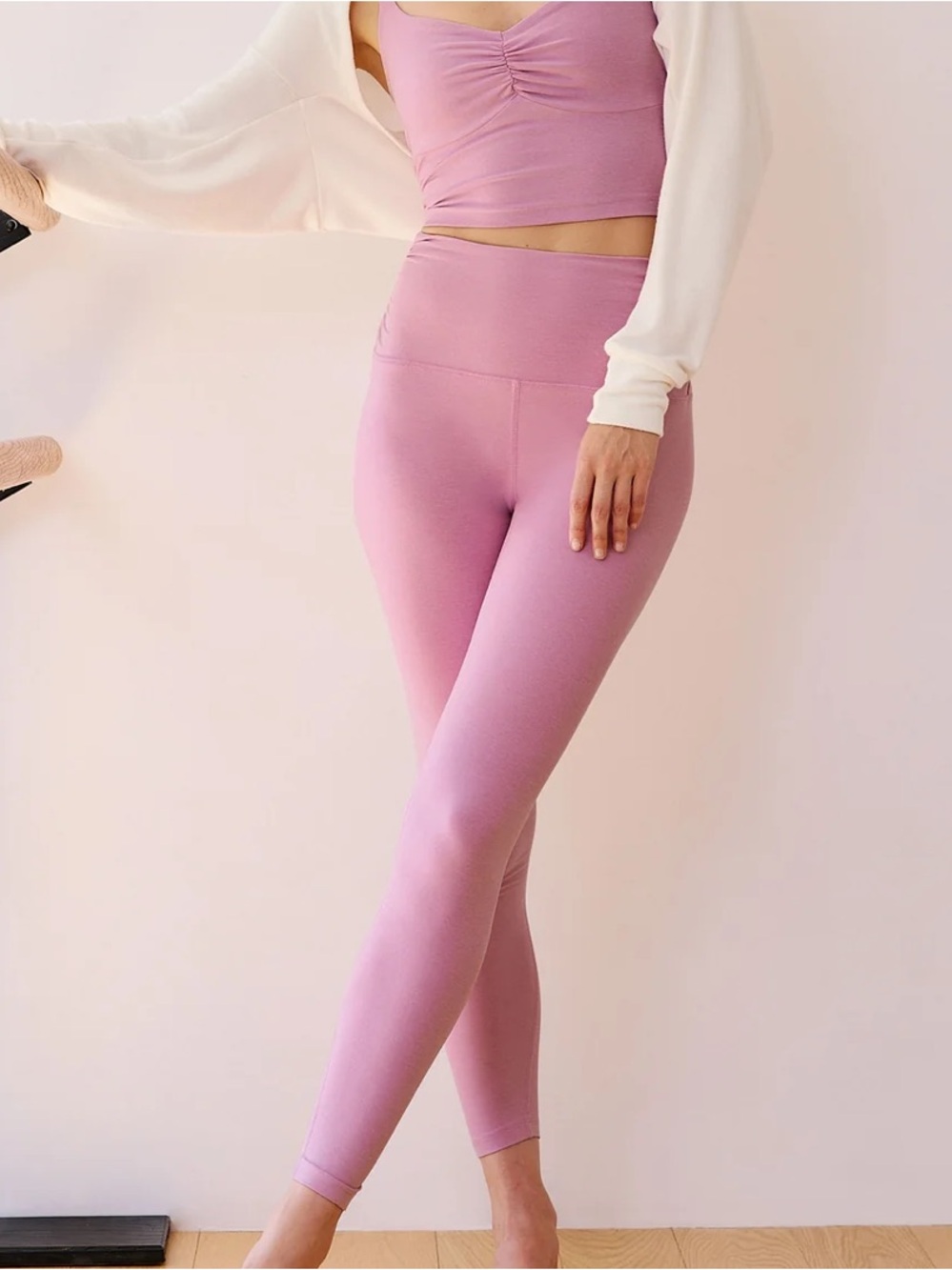 Beyond Yoga Leggings